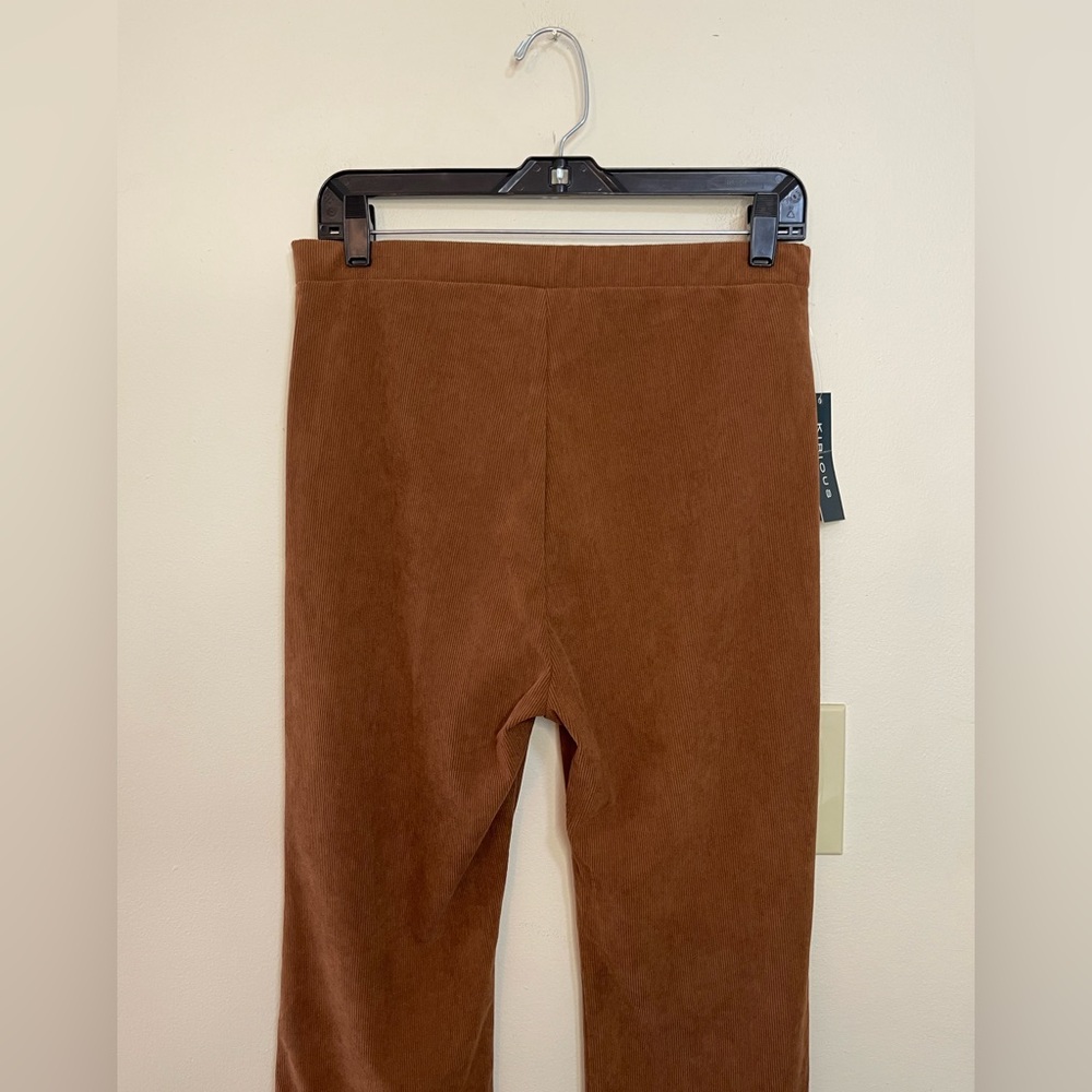 Kirious Women’s High Waist Flare Pant Size Large. NWT - Picture 17 of 17